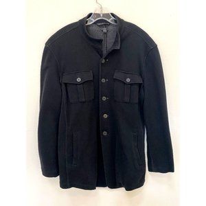 John Varvatos Luxe jacket L